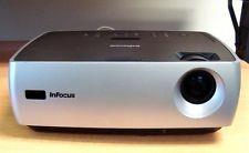 infocus model w240